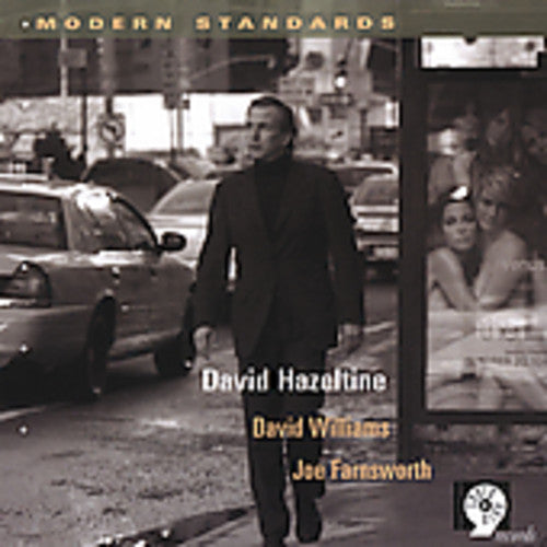 Hazeltine, David: Modern Standards