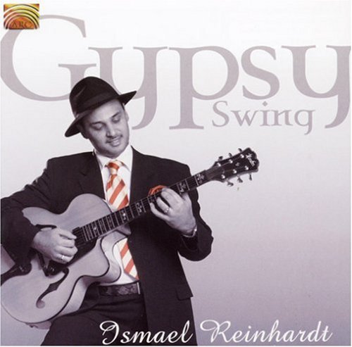 Reinhardt, Ismael: Gypsy Swing