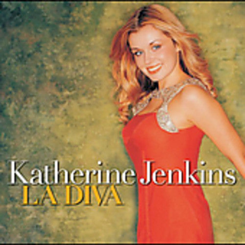 Jenkins, Katherine: La Diva