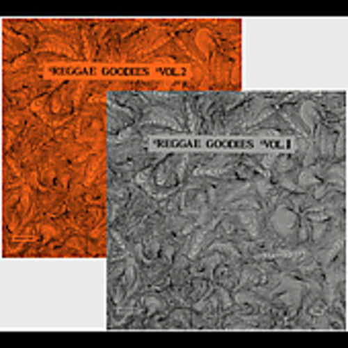 Reggae Goodies 1 & 2 / Various: Reggae Goodies, Vol. 1 and 2