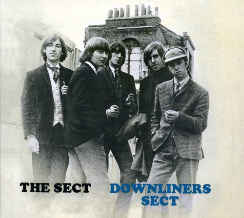 Downliners Sect: Downliners Sect : Sect