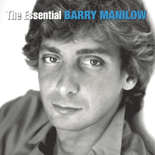 Manilow, Barry: The Essential Barry Manilow