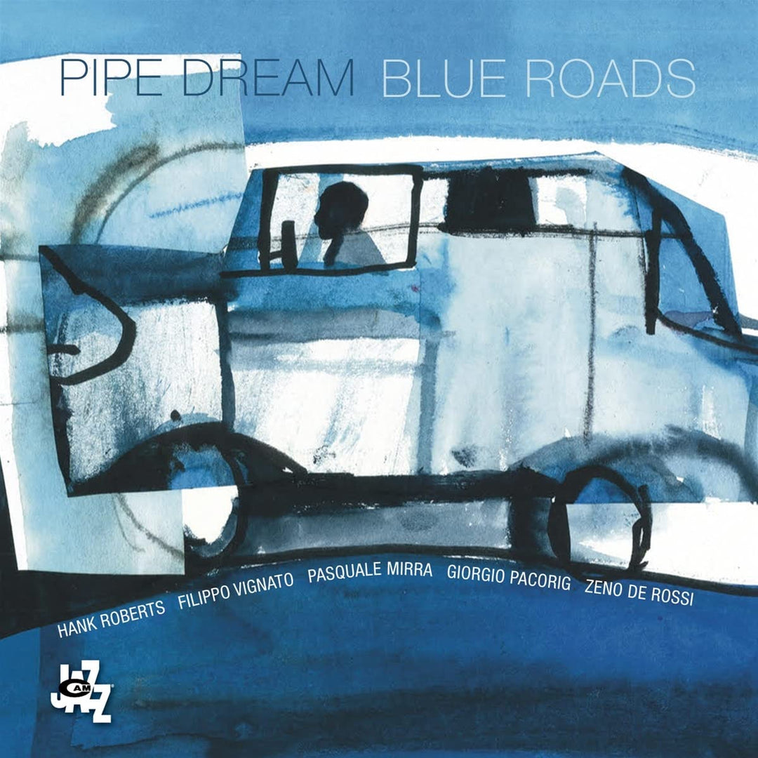 Pipe Dream: Blue Roads