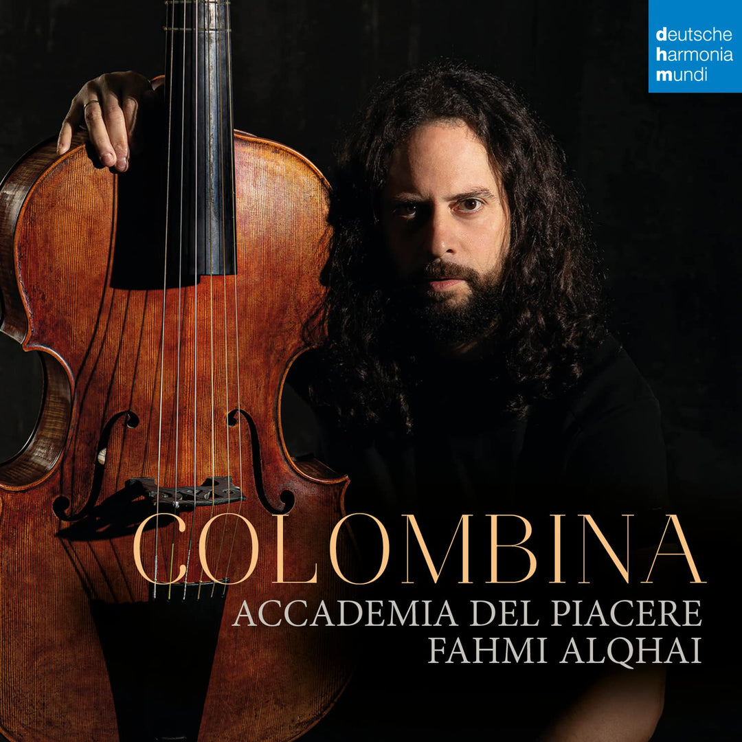 Alqhai, Fahmi / Accademia Del Piacere: Colombina: Music For The Dukes Of Medina Sidonia