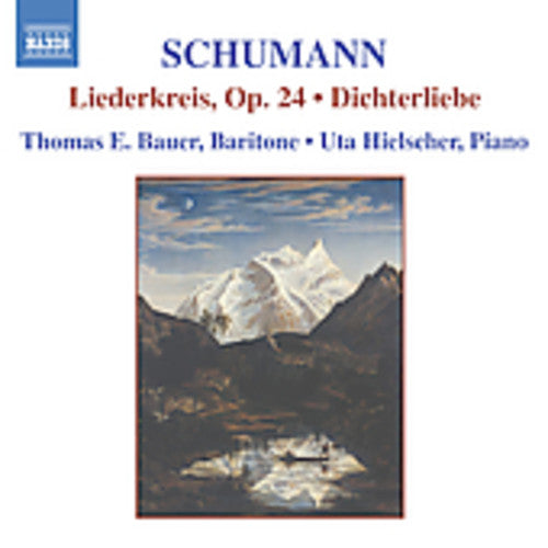 Schumann / Bauer / Hielscher: Liederkreis Op 24