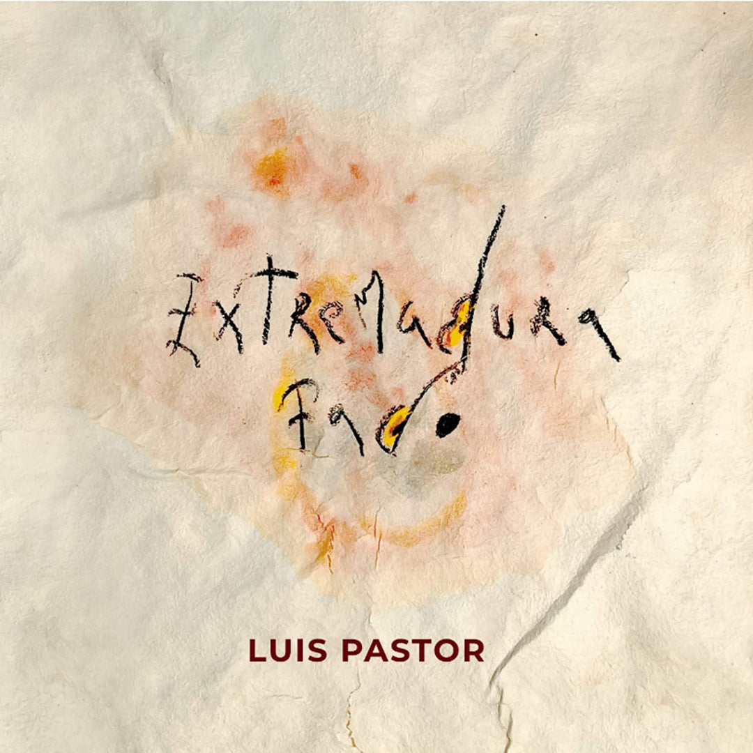 Pastor, Luis: Extremadura Fado