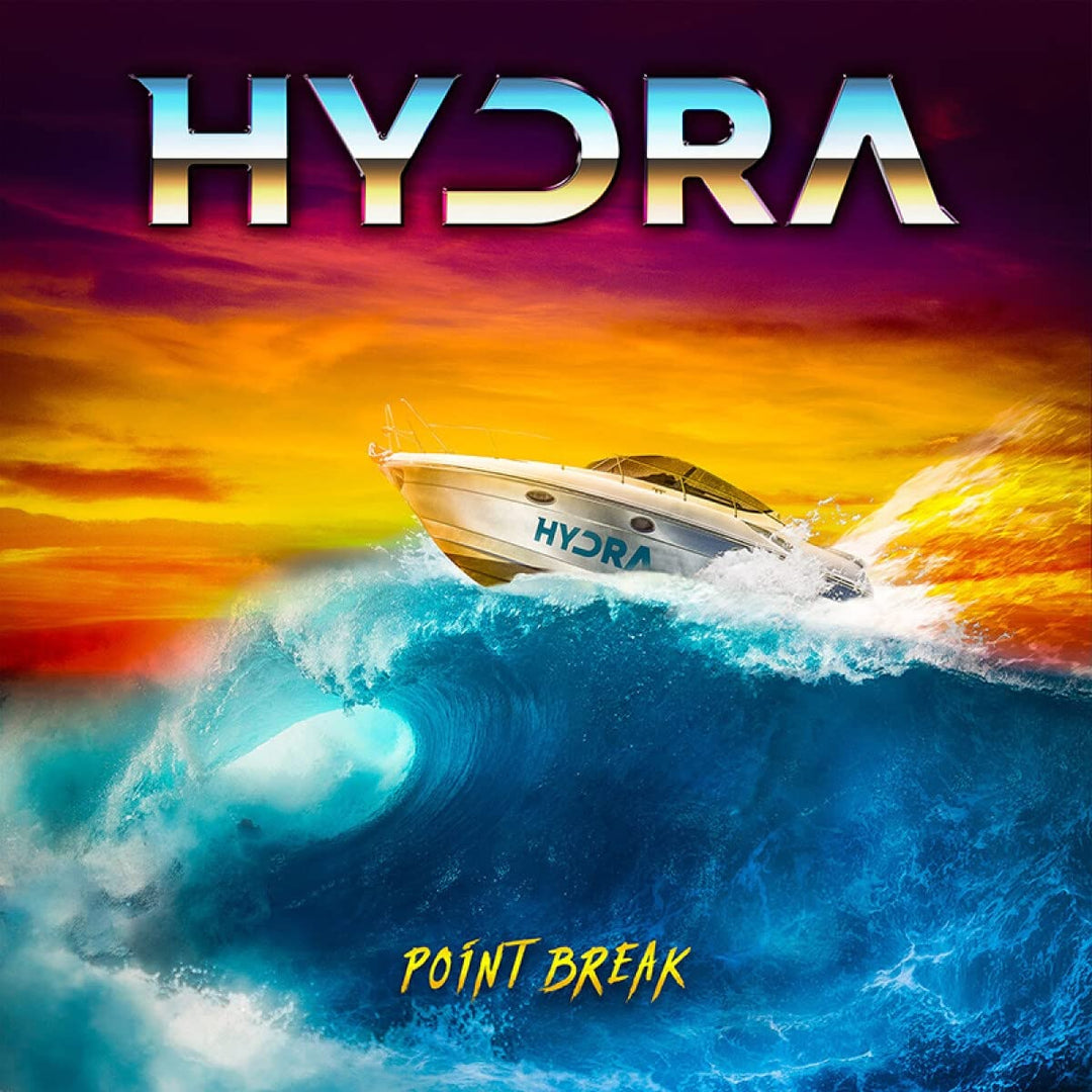 Hydra: Point Blank