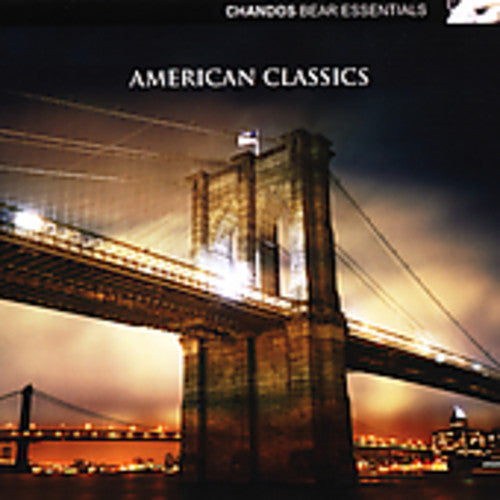 American Classics / Various: American Classics / Various