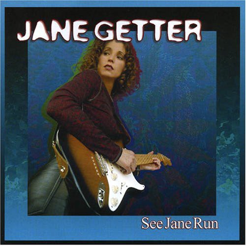 Getter, Jane: See Jane Run