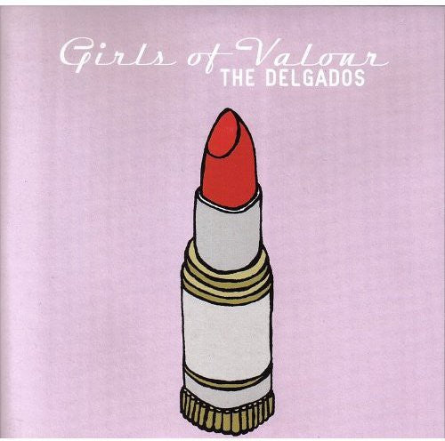 Delgados: Girls of Valour