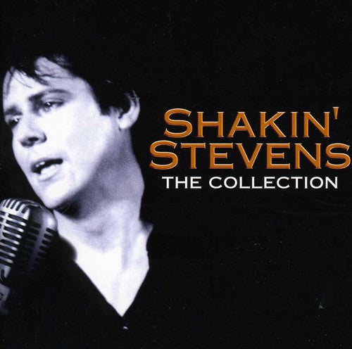 Shakin Stevens: Collection