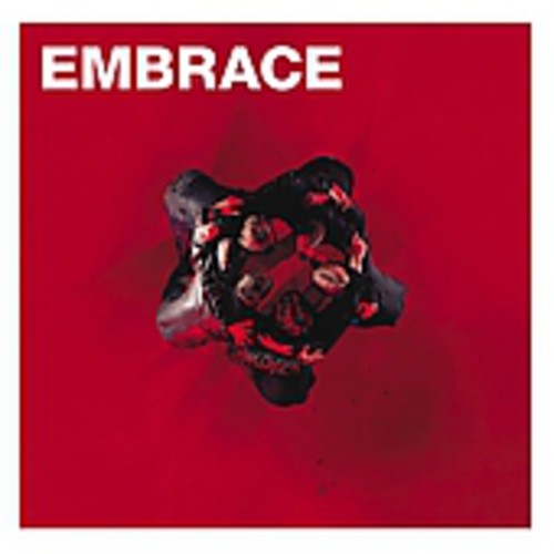 Embrace: Out of Nothing