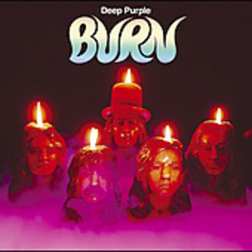 Deep Purple: Burn