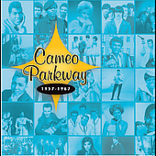 Cameo Parkway 1957-1967 / Various: Cameo Parkway Story