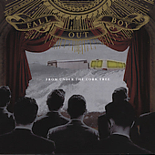 Fall Out Boy: From Under The Cork Tree