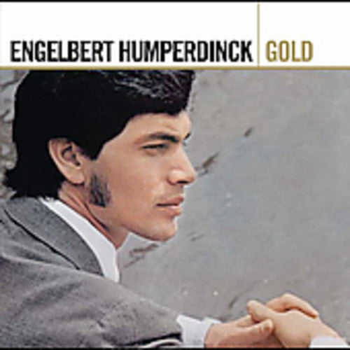 Humperdinck, Engelbert: Humperdinck, Engelbert : Gold