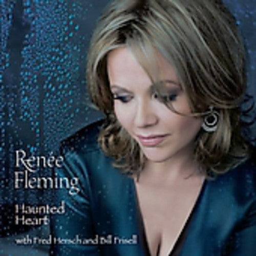 Fleming, Renee: Fleming, Renee : Haunted Heart