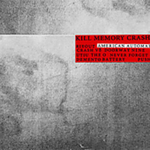 Kill Memory Crash: American Automatic