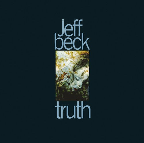 Beck, Jeff: Truth