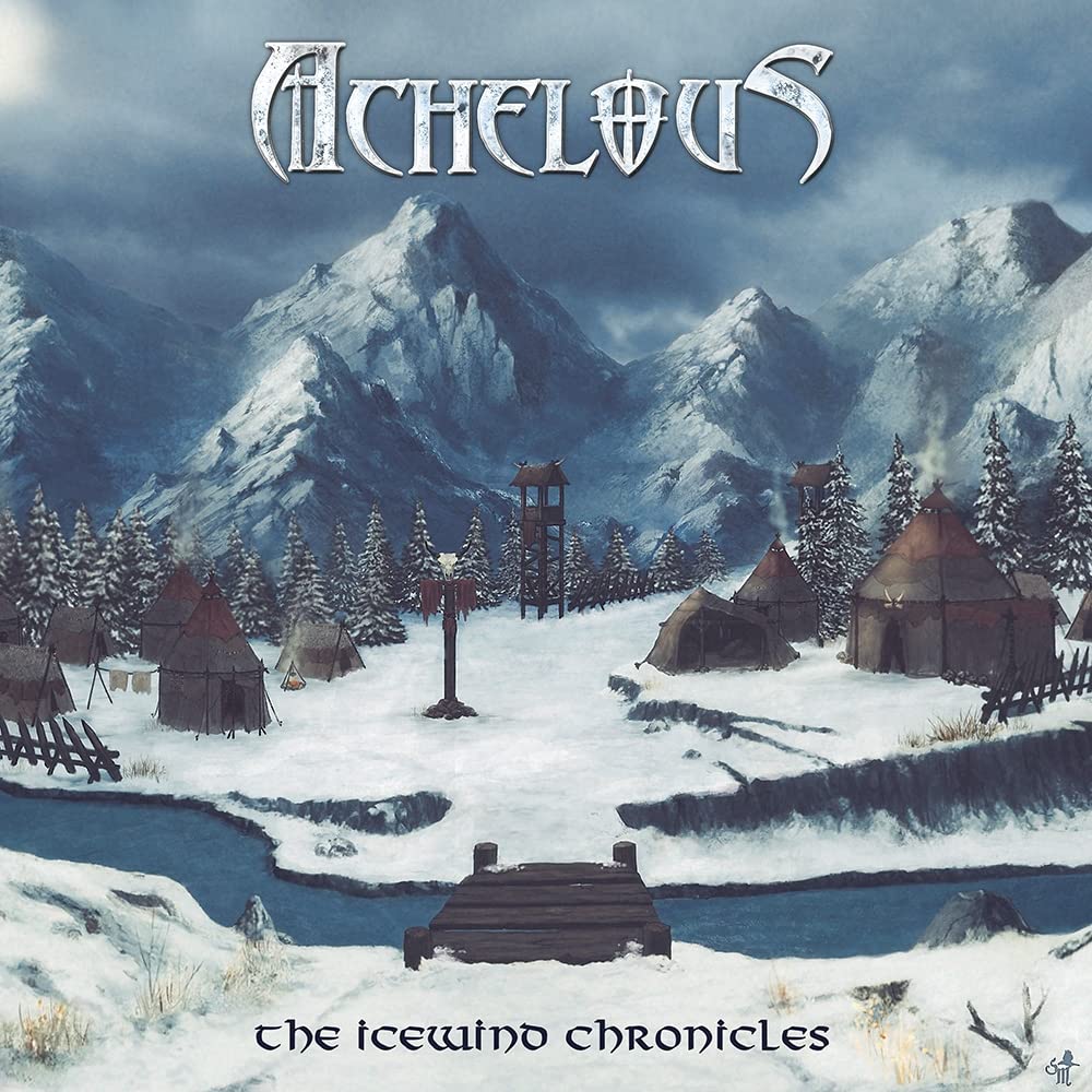 Achelous: Cewind Chronicles