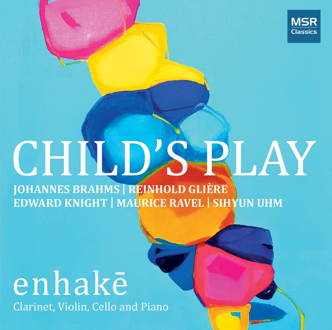 enhake: Child's Play