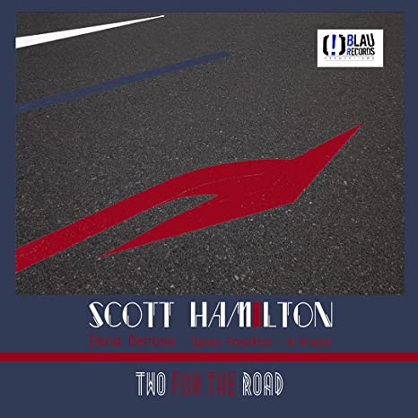 Hamilton, Scott: Two For The Road