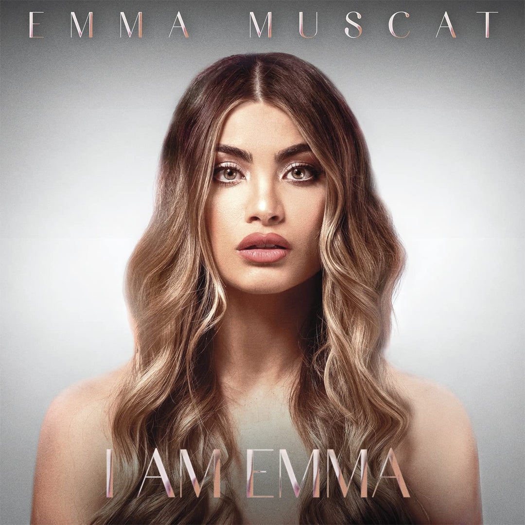 Muscat, Emma: I Am Emma