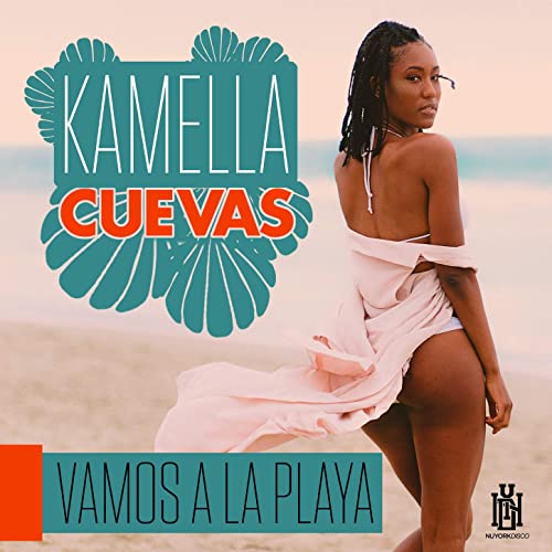 Cuevas, Kamella: Vamos a la playa