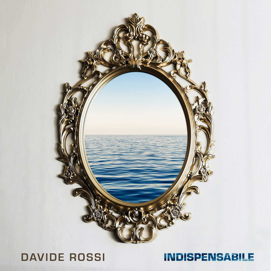 Rossi, Davide: Indispensabile