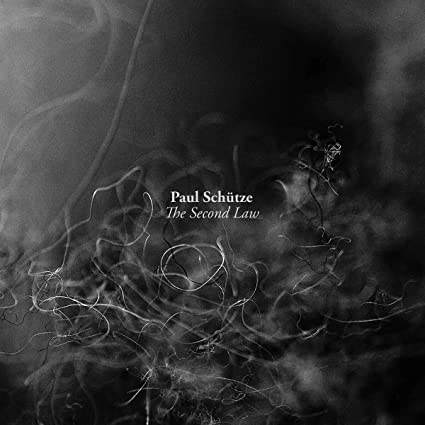 Schutze, Paul: Second Law [Clear Vinyl]