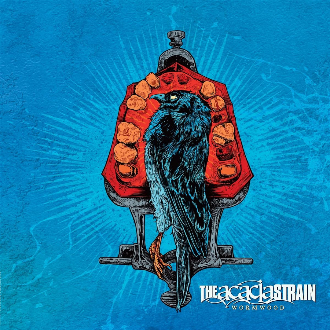 Acacia Strain: Wormwood