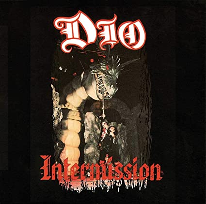 Dio: Intermission