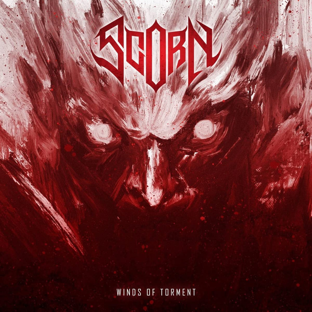 Scorn: Winds Of Torment