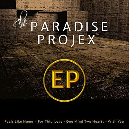 Paradise Projex: Paradise Projex