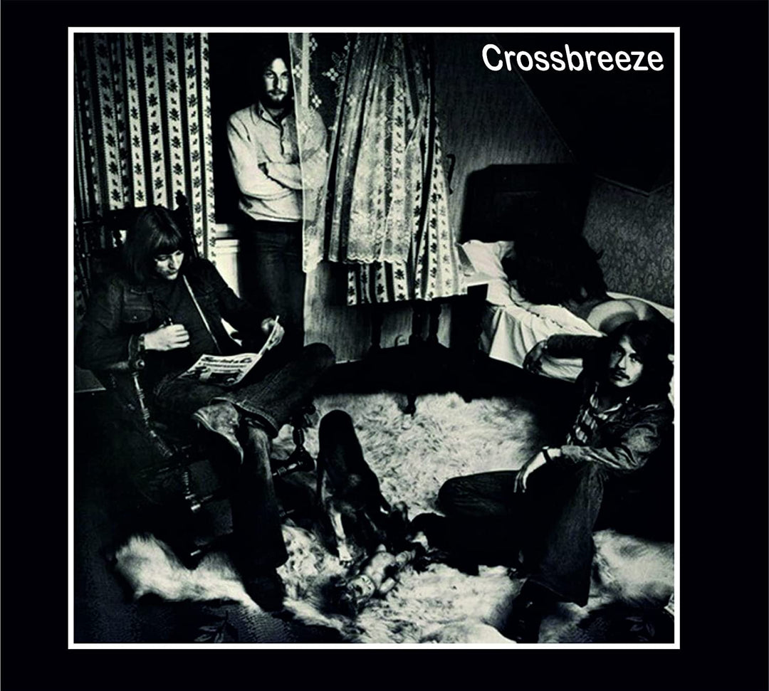 Crossbreeze: Crossbreeze