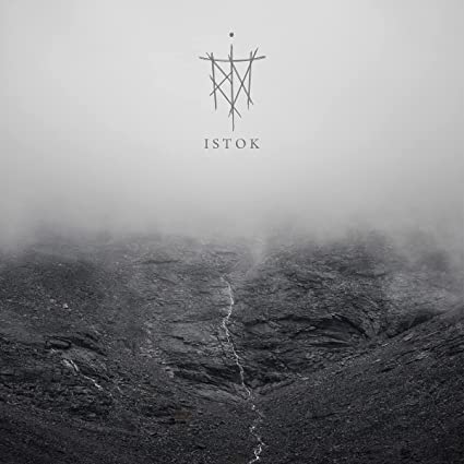 TRNA: Istok [Transparent Grey Colored Vinyl]