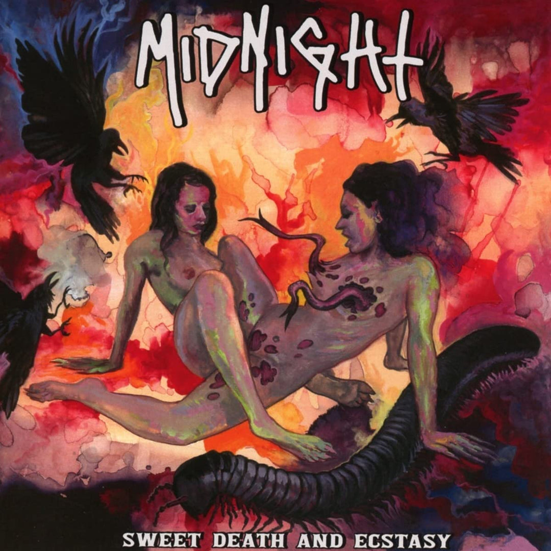 Midnight: Sweet Death And Ecstasy