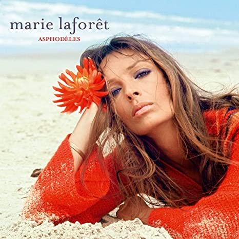 Laforet, Marie: Asphodeles