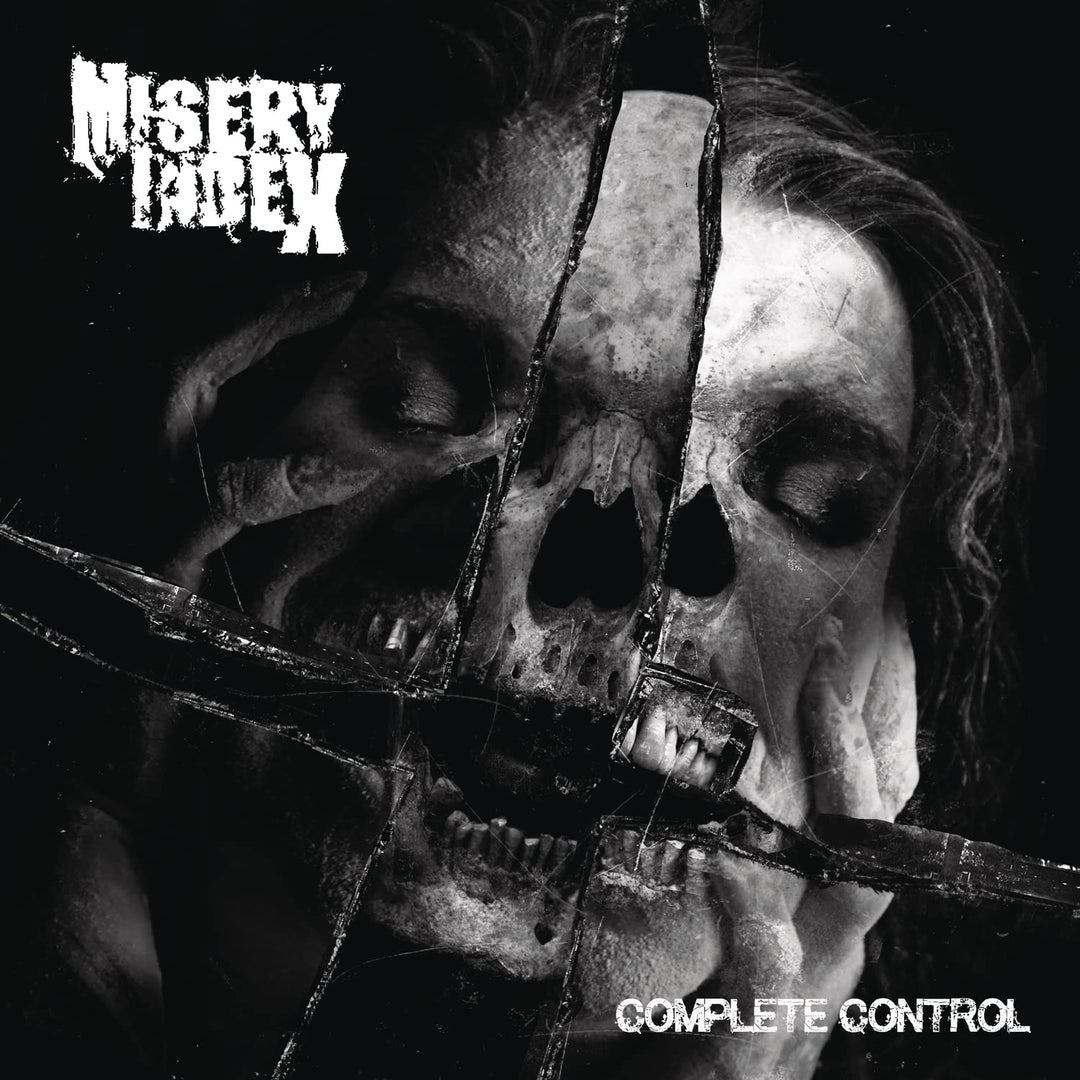 Misery Index: Complete Control - incl. Poster