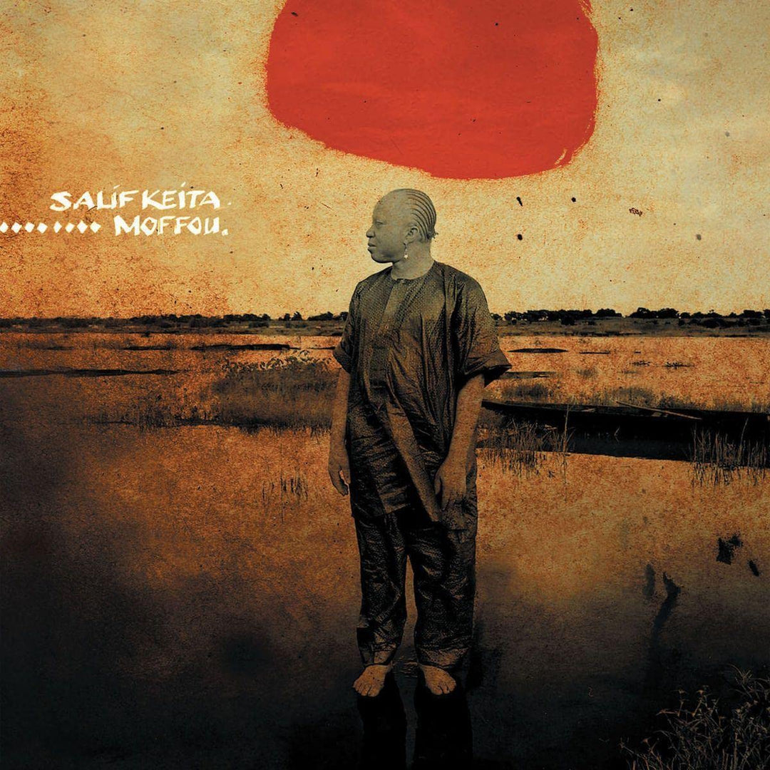 Keita, Salif: Moffou