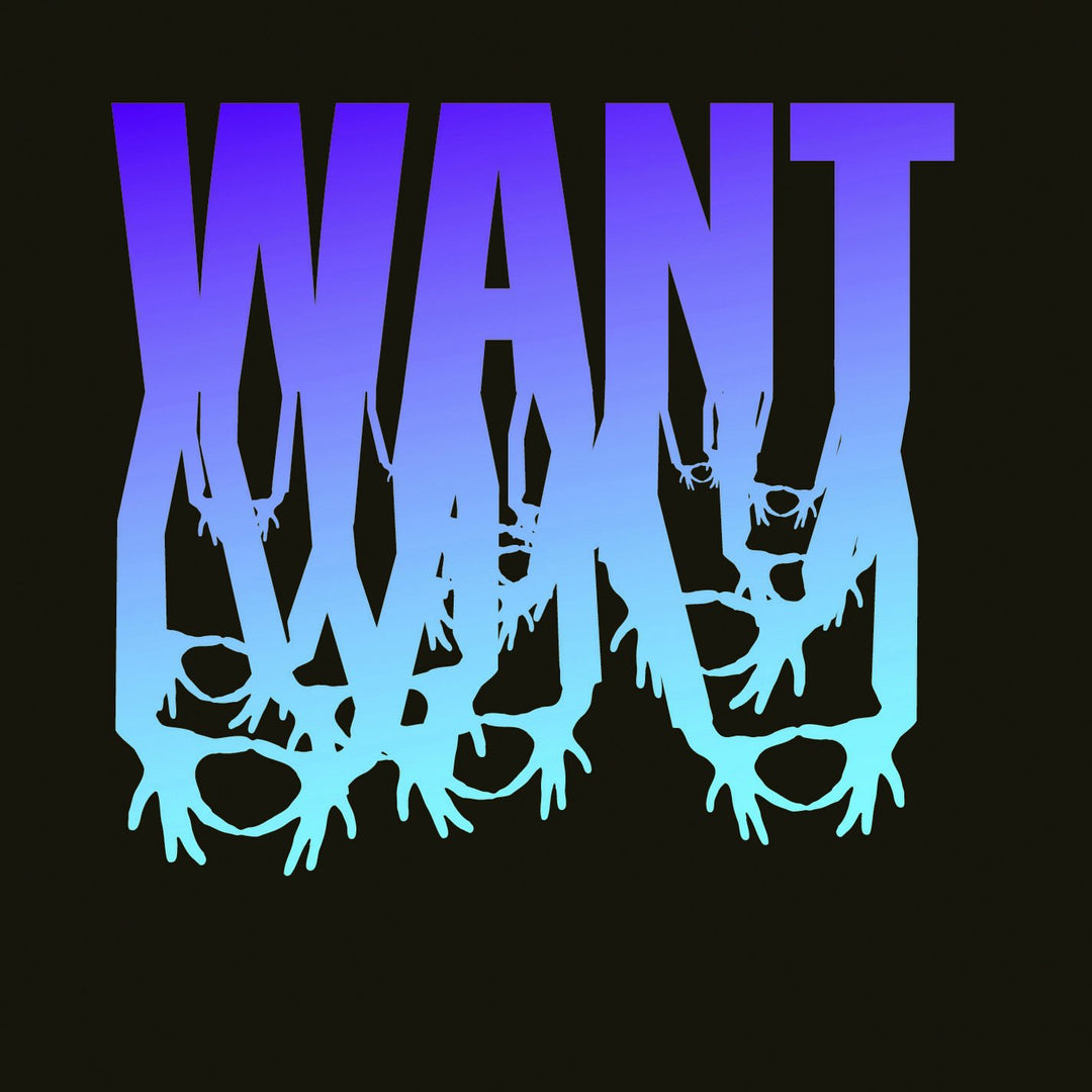3OH!3: Want [Deluxe Edition Digipak With Bonus Tracks]