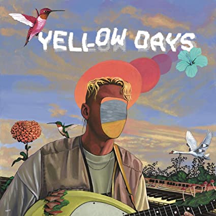 Yellow Days: Day In A Yellow Beat