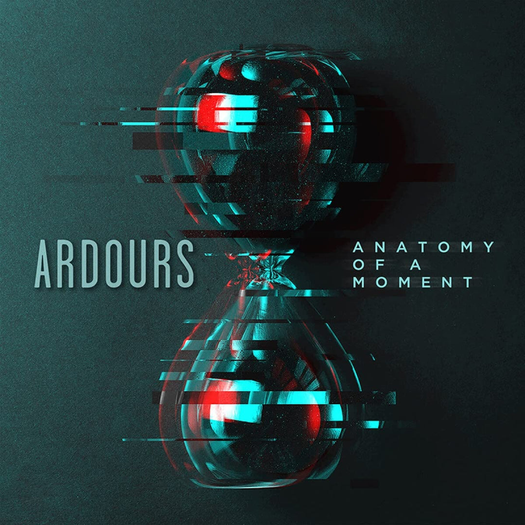 Ardours: Anatomy Of A Moment