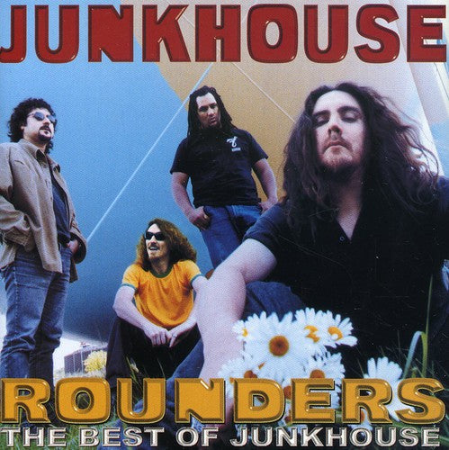 Junkhouse: Rounders