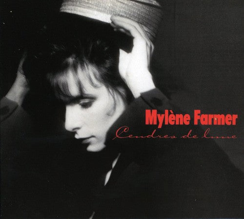 Farmer, Mylene: Cendres de Lune