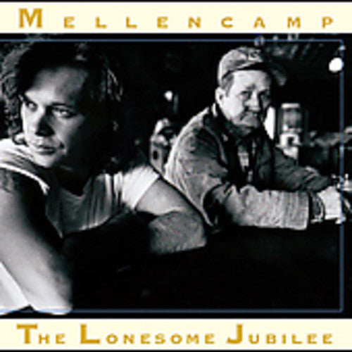 Mellencamp, John: Lonesome Jubilee