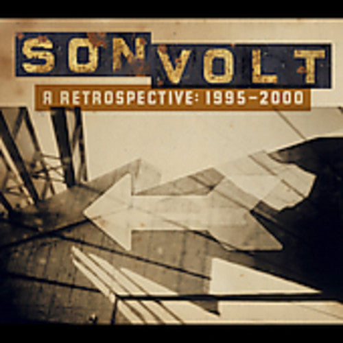 Son Volt: Retrospective: 1995-2000