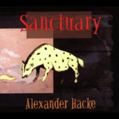 Hacke, Alexander: Sanctuary