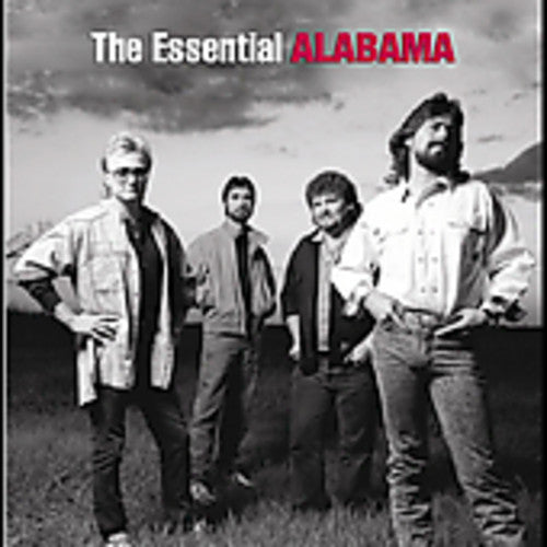 Alabama: Essential