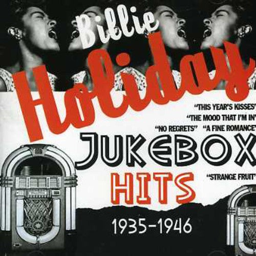 Holiday, Billie: Jukebox Hits 1935-1946